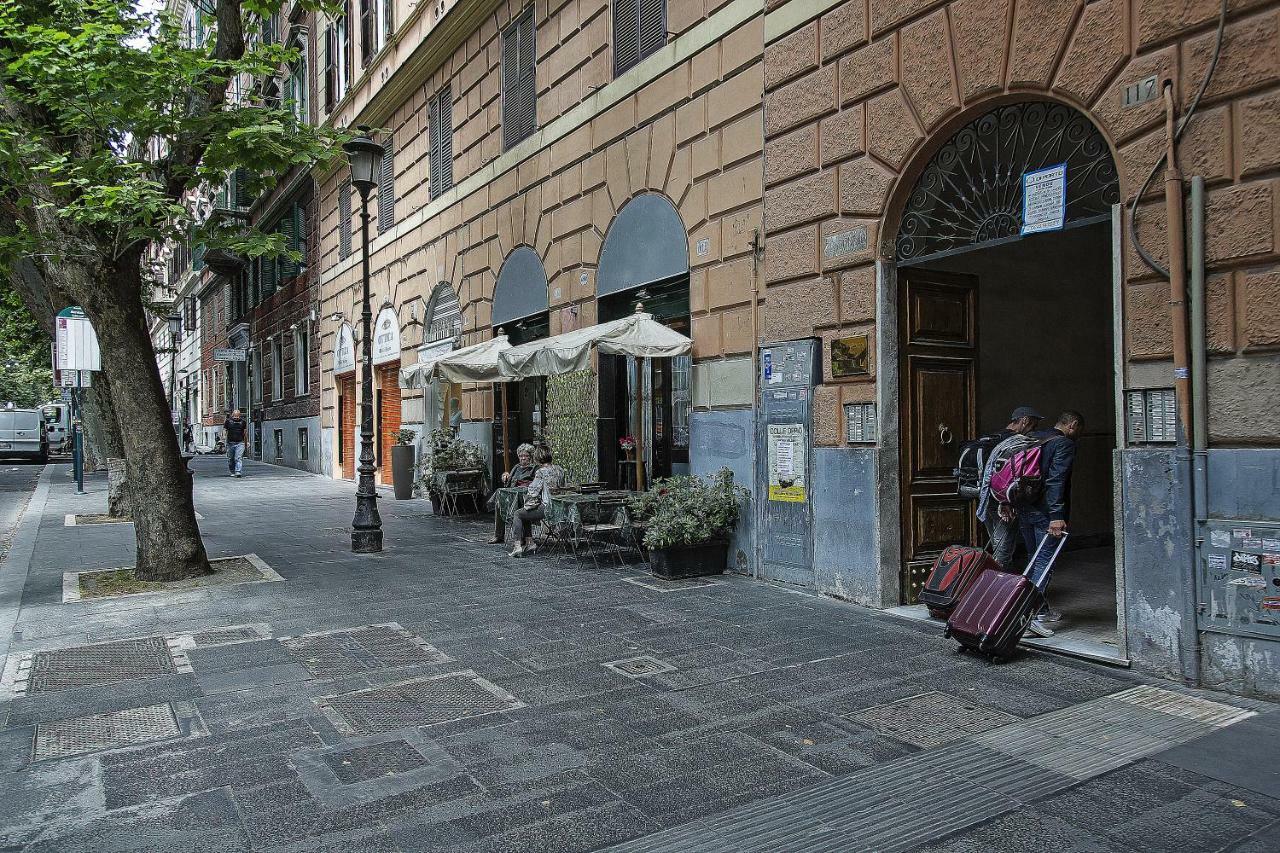 Francesca Tourist Guest house Rome