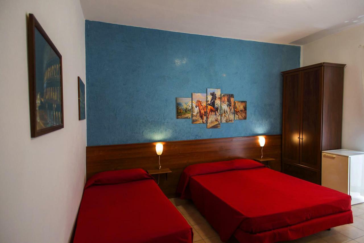 Francesca Tourist Guest house