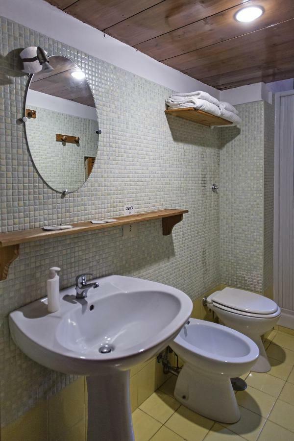 Francesca Tourist Guest house