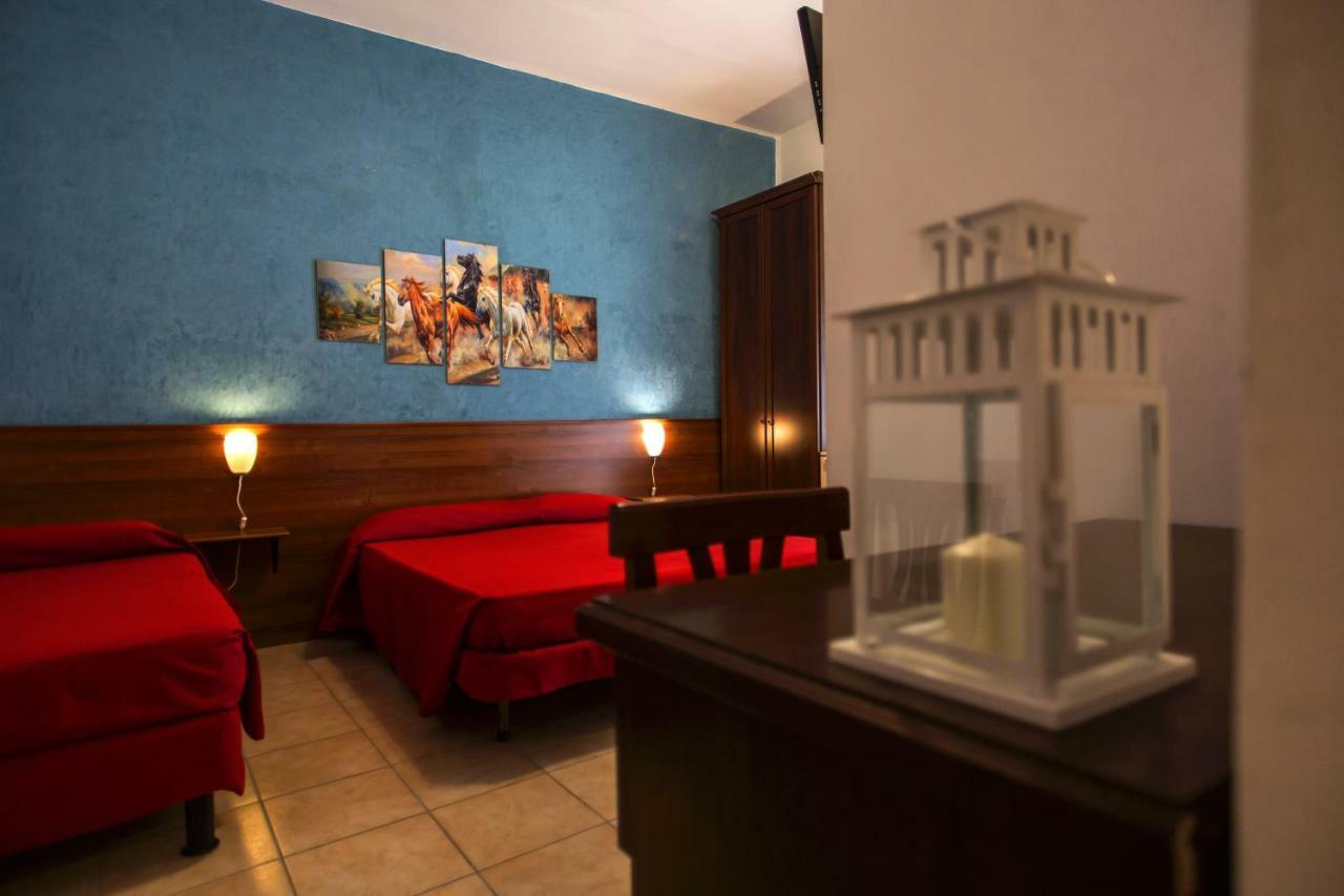 Guest house Francesca Tourist