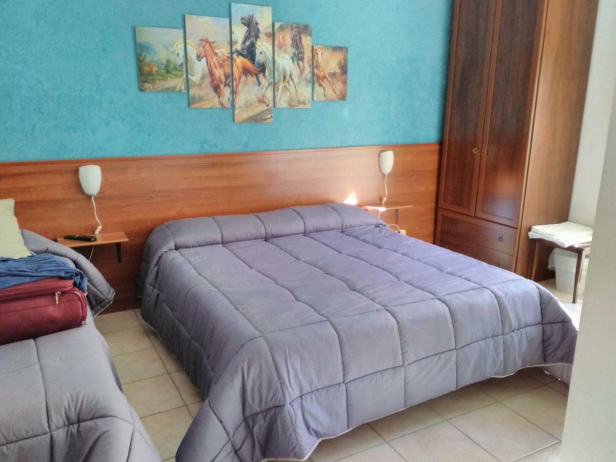 Francesca Tourist Guest house