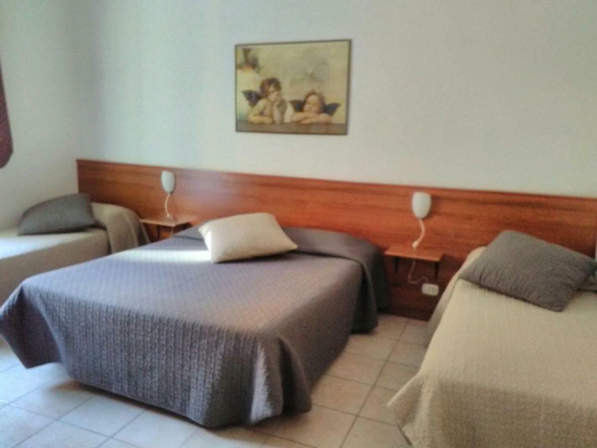 Guest house Francesca Tourist Rome